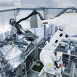 Plne automatizované riešenie na balenie/rozbaľovanie pre polovodičový priemysel